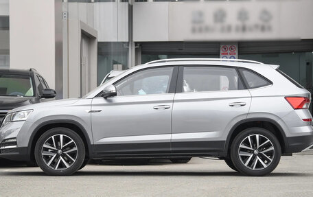 Skoda Kamiq I, 2025 год, 1 950 000 рублей, 7 фотография