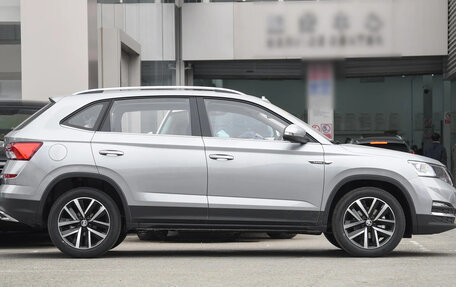 Skoda Kamiq I, 2025 год, 1 950 000 рублей, 2 фотография