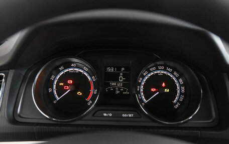 Skoda Kamiq I, 2025 год, 1 950 000 рублей, 9 фотография