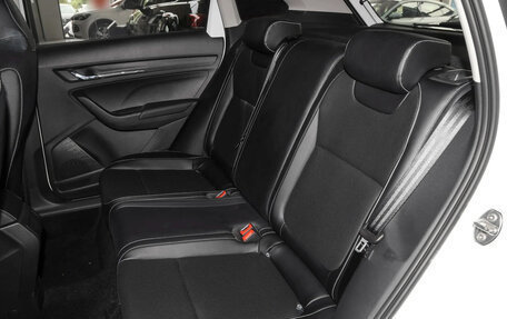 Skoda Kamiq I, 2025 год, 1 950 000 рублей, 10 фотография