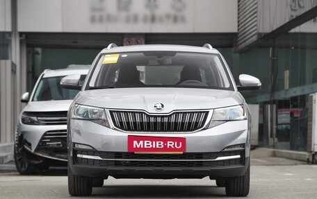 Skoda Kamiq I, 2025 год, 1 950 000 рублей, 4 фотография