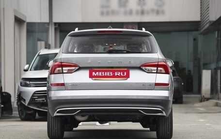 Skoda Kamiq I, 2025 год, 1 950 000 рублей, 3 фотография