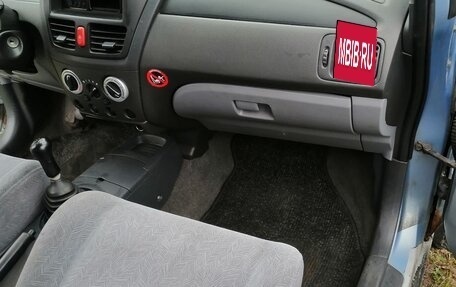 Suzuki Liana, 2002 год, 230 000 рублей, 9 фотография