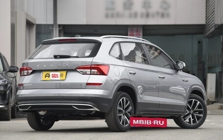 Skoda Kamiq I, 2025 год, 1 950 000 рублей, 5 фотография
