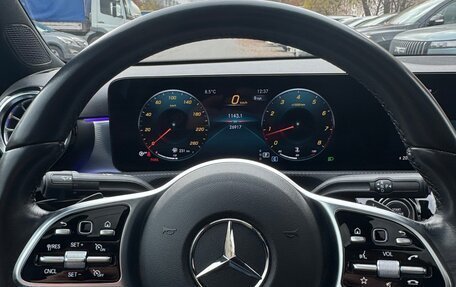 Mercedes-Benz A-Класс, 2022 год, 4 200 000 рублей, 3 фотография