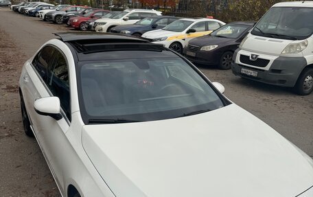 Mercedes-Benz A-Класс, 2022 год, 4 200 000 рублей, 8 фотография