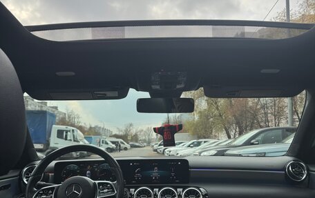 Mercedes-Benz A-Класс, 2022 год, 4 200 000 рублей, 6 фотография