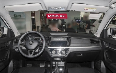 Skoda Kamiq I, 2025 год, 1 950 000 рублей, 12 фотография