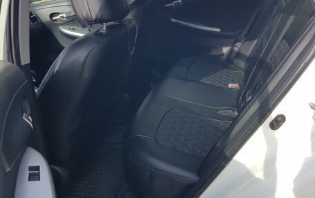 Toyota Corolla, 2012 год, 1 200 000 рублей, 6 фотография