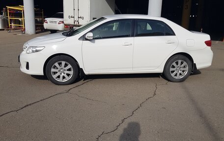 Toyota Corolla, 2012 год, 1 200 000 рублей, 4 фотография