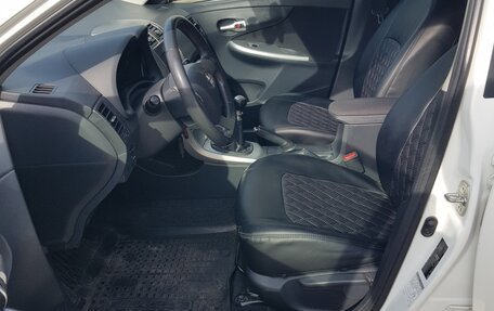 Toyota Corolla, 2012 год, 1 200 000 рублей, 5 фотография