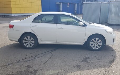 Toyota Corolla, 2012 год, 1 200 000 рублей, 9 фотография