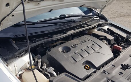 Toyota Corolla, 2012 год, 1 200 000 рублей, 14 фотография