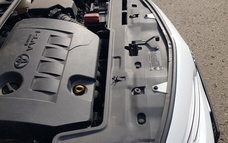 Toyota Corolla, 2012 год, 1 200 000 рублей, 15 фотография