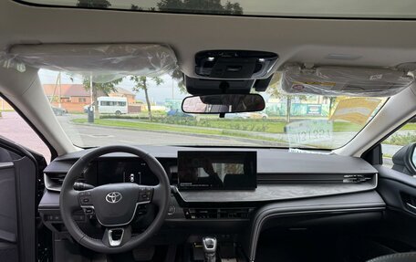 Toyota Camry, 2024 год, 3 630 000 рублей, 2 фотография