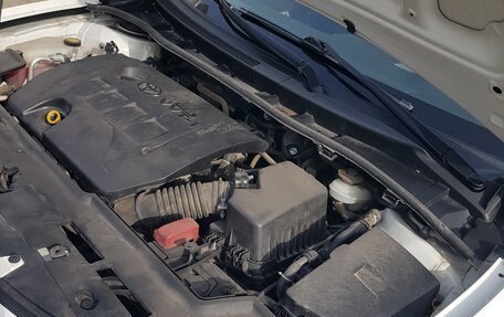 Toyota Corolla, 2012 год, 1 200 000 рублей, 12 фотография