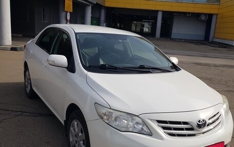 Toyota Corolla, 2012 год, 1 200 000 рублей, 2 фотография