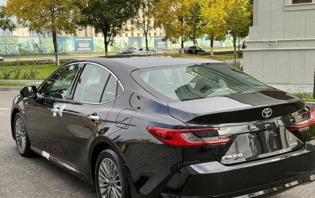 Toyota Camry, 2024 год, 3 630 000 рублей, 3 фотография