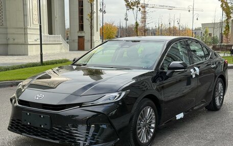 Toyota Camry, 2024 год, 3 630 000 рублей, 4 фотография