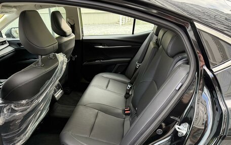 Toyota Camry, 2024 год, 3 630 000 рублей, 7 фотография