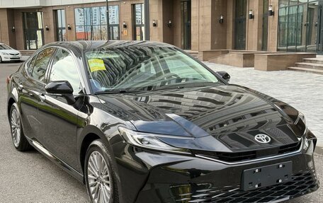 Toyota Camry, 2024 год, 3 630 000 рублей, 6 фотография