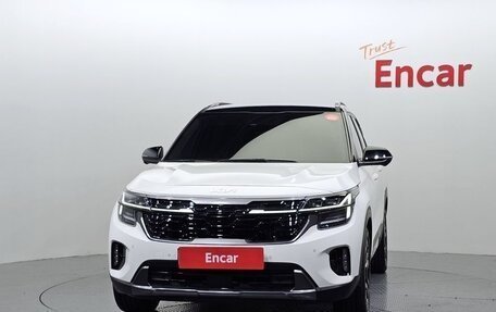 KIA Seltos I, 2024 год, 2 440 000 рублей, 2 фотография