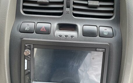 Hyundai Santa Fe III рестайлинг, 2003 год, 390 000 рублей, 15 фотография