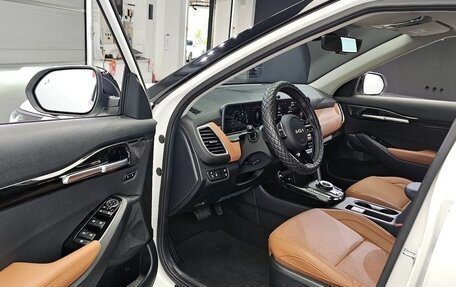 KIA Seltos I, 2024 год, 2 440 000 рублей, 7 фотография