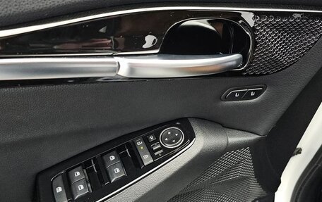 KIA Seltos I, 2024 год, 2 440 000 рублей, 9 фотография