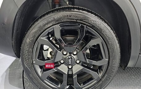 KIA Seltos I, 2024 год, 2 440 000 рублей, 5 фотография