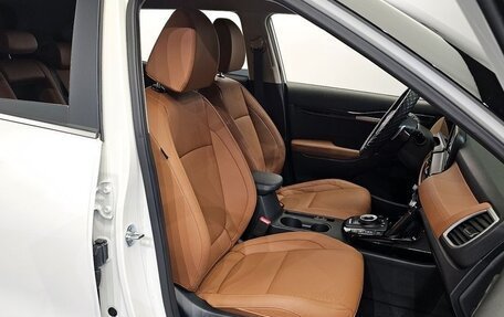 KIA Seltos I, 2024 год, 2 440 000 рублей, 12 фотография
