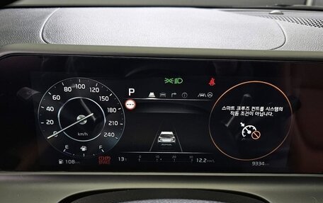 KIA Seltos I, 2024 год, 2 440 000 рублей, 19 фотография