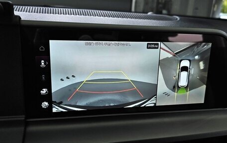 KIA Seltos I, 2024 год, 2 440 000 рублей, 15 фотография