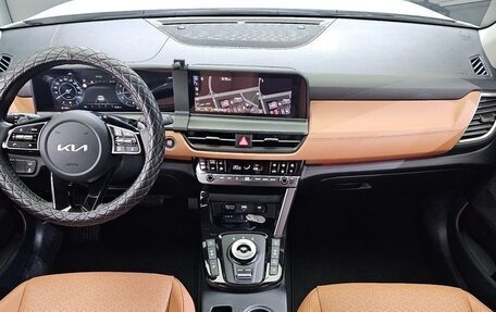 KIA Seltos I, 2024 год, 2 440 000 рублей, 20 фотография