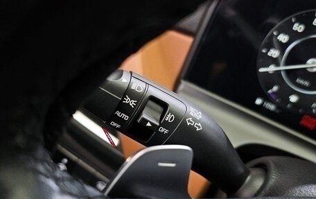 KIA Seltos I, 2024 год, 2 440 000 рублей, 16 фотография