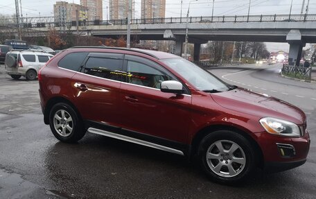 Volvo XC60 II, 2011 год, 1 149 000 рублей, 6 фотография