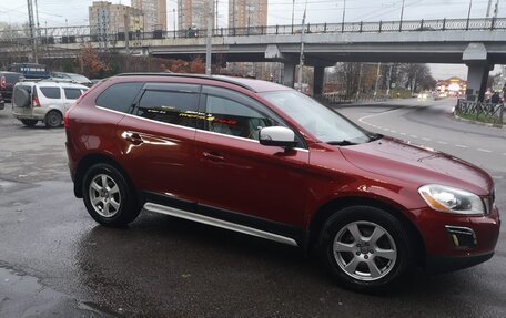 Volvo XC60 II, 2011 год, 1 149 000 рублей, 7 фотография