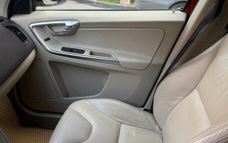 Volvo XC60 II, 2011 год, 1 149 000 рублей, 20 фотография