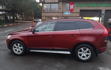 Volvo XC60 II, 2011 год, 1 149 000 рублей, 14 фотография