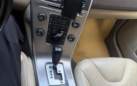 Volvo XC60 II, 2011 год, 1 149 000 рублей, 22 фотография