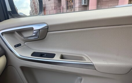 Volvo XC60 II, 2011 год, 1 149 000 рублей, 23 фотография