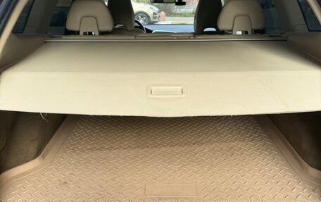 Volvo XC60 II, 2011 год, 1 149 000 рублей, 25 фотография