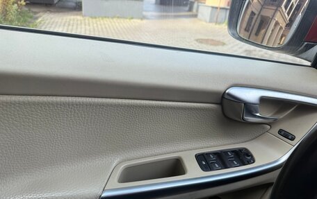 Volvo XC60 II, 2011 год, 1 149 000 рублей, 24 фотография