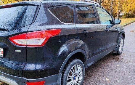 Ford Kuga III, 2013 год, 980 000 рублей, 4 фотография