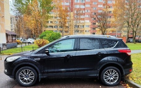 Ford Kuga III, 2013 год, 980 000 рублей, 6 фотография