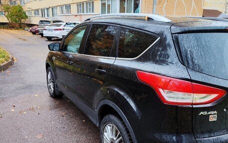 Ford Kuga III, 2013 год, 980 000 рублей, 8 фотография