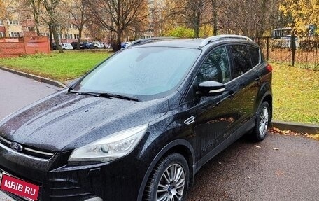 Ford Kuga III, 2013 год, 980 000 рублей, 7 фотография