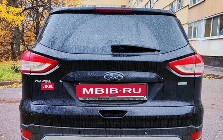 Ford Kuga III, 2013 год, 980 000 рублей, 5 фотография