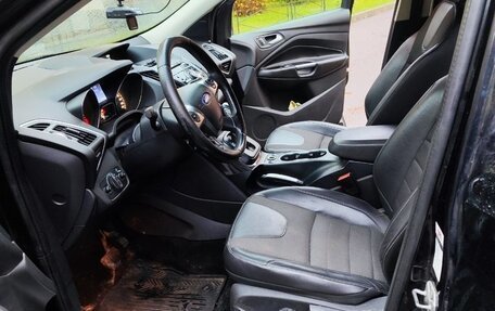 Ford Kuga III, 2013 год, 980 000 рублей, 12 фотография