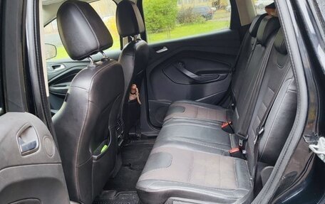 Ford Kuga III, 2013 год, 980 000 рублей, 19 фотография